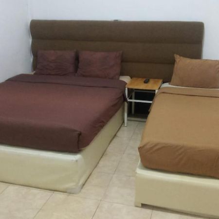 Al Barra Syariah Hotel 부키팅기 외부 사진