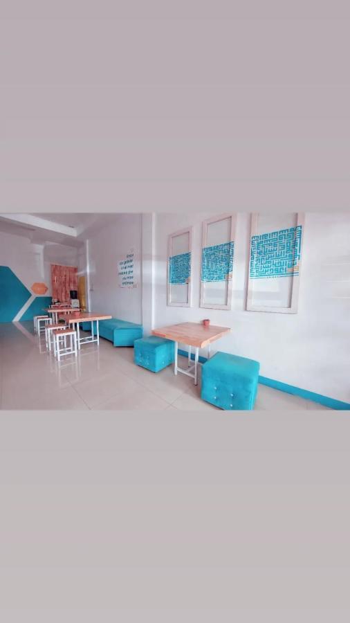 Al Barra Syariah Hotel 부키팅기 외부 사진