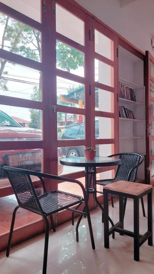 Al Barra Syariah Hotel 부키팅기 외부 사진