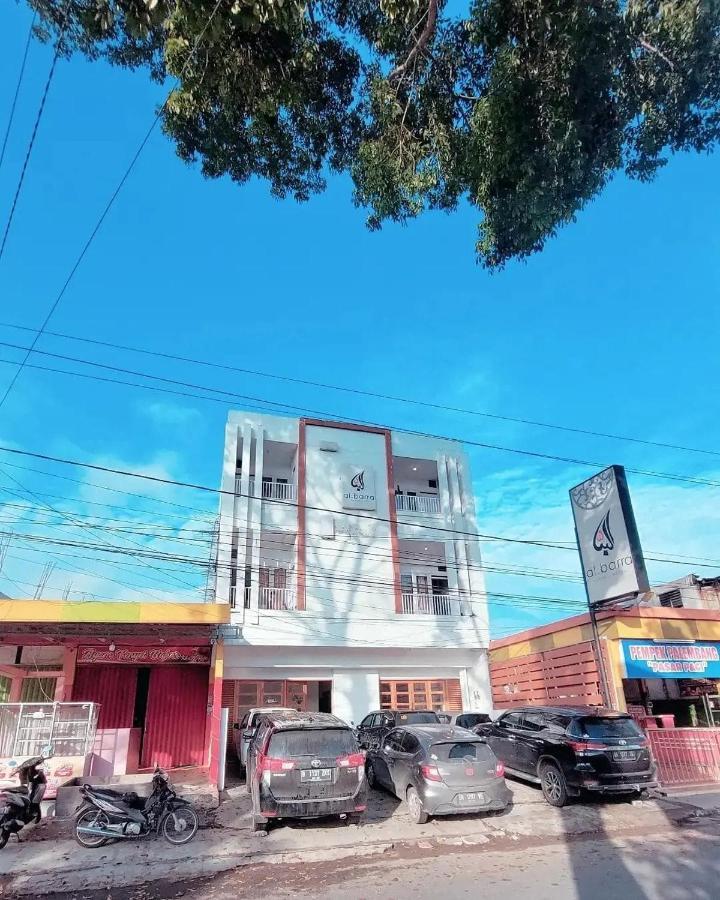 Al Barra Syariah Hotel 부키팅기 외부 사진