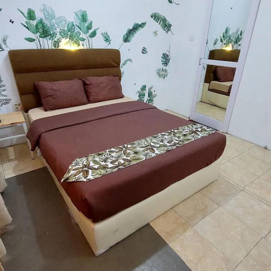 Al Barra Syariah Hotel 부키팅기 외부 사진
