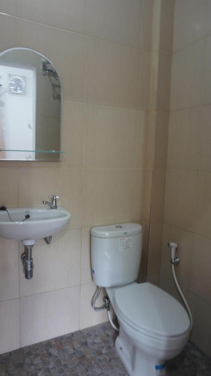 Al Barra Syariah Hotel 부키팅기 외부 사진