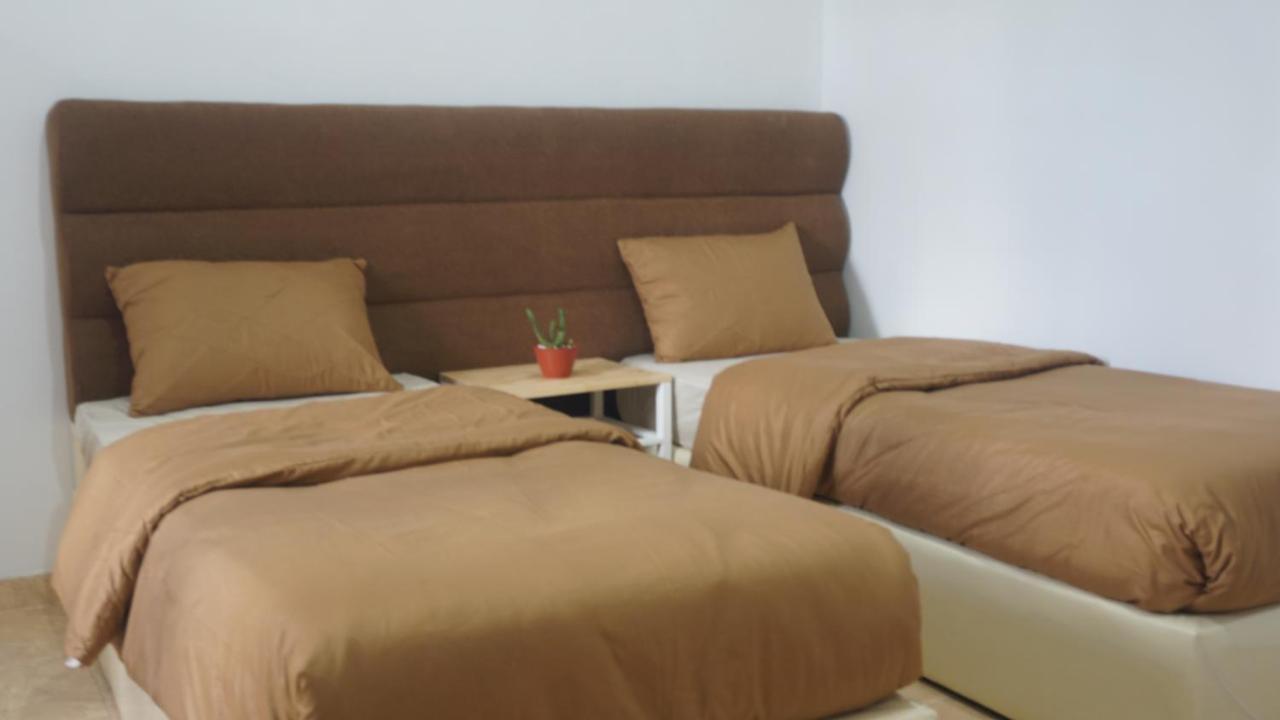 Al Barra Syariah Hotel 부키팅기 외부 사진